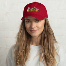 Load image into Gallery viewer, GigaPets Logo Hat