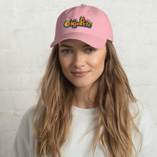 Load image into Gallery viewer, GigaPets Logo Hat