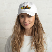 Load image into Gallery viewer, GigaPets Logo Hat