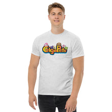 Load image into Gallery viewer, Men's classic tee