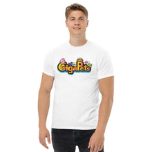 Load image into Gallery viewer, Men's classic tee