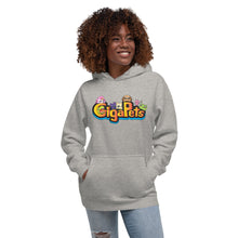 Load image into Gallery viewer, GigaPets Logo Hoodie