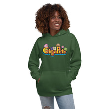 Load image into Gallery viewer, GigaPets Logo Hoodie