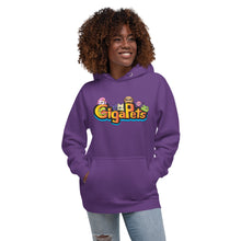 Load image into Gallery viewer, GigaPets Logo Hoodie