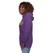 Load image into Gallery viewer, GigaPets Logo Hoodie