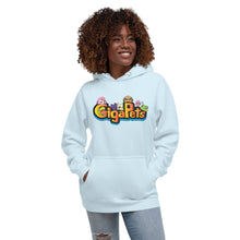 Load image into Gallery viewer, GigaPets Logo Hoodie
