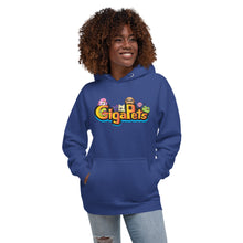 Load image into Gallery viewer, GigaPets Logo Hoodie