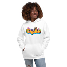 Load image into Gallery viewer, GigaPets Logo Hoodie
