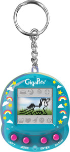 GigaPets Virtual Unicorn Collector Edition
