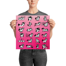 Load image into Gallery viewer, Unicorn Poster