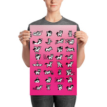 Load image into Gallery viewer, Unicorn Poster